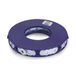 Index Fixing Systems CI -PE A2 - Gebogen geperforeerde tape (A2 roestvrij, 17 x 0,8 x 10 m)