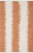 Safavieh Vloerkleed Claudia Katoen Oranje 76 x 122 cm