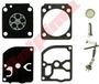 BPC Parts Carburateur reparatieset passend op ZAMA ( RB- 44 )