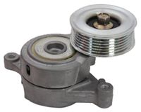 JAPANPARTS JPTS-306 spanband Poly-V