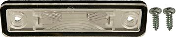 Taros Trade 310874 Kentekenplaatverlichting