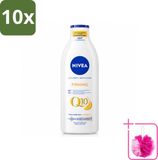 Nivea 10 x Q10 Verstevigende Bodylotion met Vitamine C - 400 ml