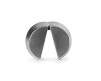 IBILI IB695018 capsuleschaal, transparant