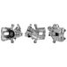 Elstock Étrier de frein 86-0145 Seat 191515423 191615423 191615423b 535615423