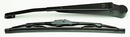 Taros Trade 244-0568-N-117372 achterruitenwisserarm en bladenset, 280 mm