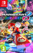 Nintendo Mario Kart 8 Deluxe - Nintendo Switch - Standard Edition