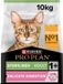 Pro Plan Sterilised Adult Delicate Digestion - Kattenvoer Droogvoer - Kip - 10 kg