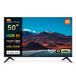 Xiaomi TV F 50 / 4K UHD Smart TV / 50 pouces / 2026
