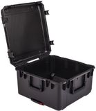 SKB iSeries 2222-12 Waterdichte Koffer Zwart