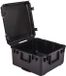 SKB iSeries 2222-12 Waterdichte Koffer Zwart