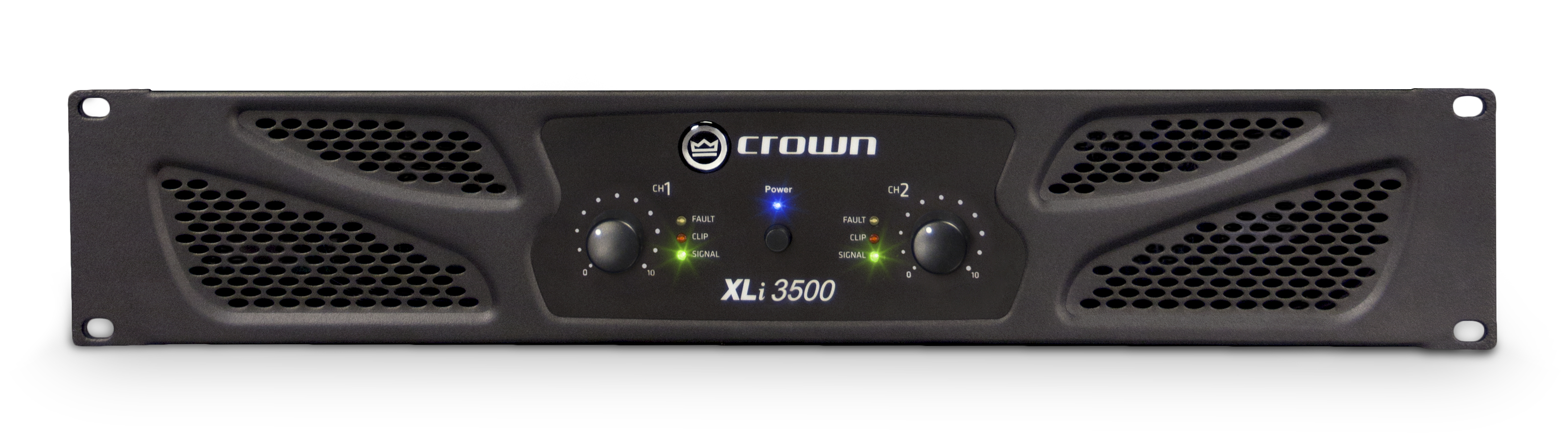 Crown XLi 3500