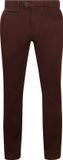 Atelier Gardeur Gardeur Chino Benny 3 Bordeaux - Maat 56 - Heren