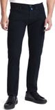 Pierre Cardin 5 Pocket Broek Antibes Donkerblauw