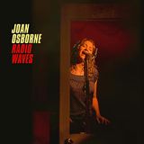 RADIO Joan Osborne - Radio Waves (CD)