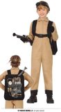 Ghostbusters Fiestas Guirca Kostuum Phantom Hunter (10-12 jaar)
