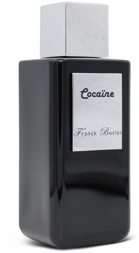 Franck Boclet Extrait de Parfum / 100 ml / Men