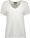 Superdry STUDIOS SLUB EMB VEE TEE Dames T-shirt