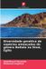 Diversidade Edicoes Nosso Conhecimento Diversidade genética de espécies ameaçadas do género Ballota no Sinai, Egito Paperback