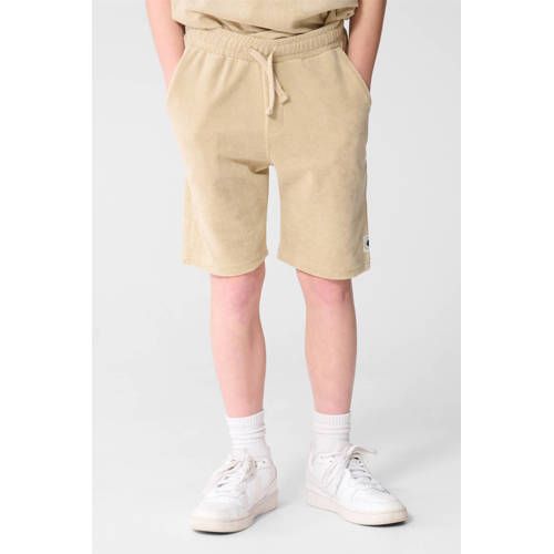 Shoeby regular waist casual short beige