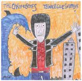 Split Striped Chromosomes & Teenage Gluesniffers - Split (7" Single)