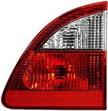 HELLA 9EL 964 480-011 Achterlicht - Gloeilamp - Binnenste deel ECE - rechts | Compatibel met: FORD GALAXY I