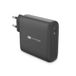 Targus HyperJuice Universeel Noir AC Intérieur 100W