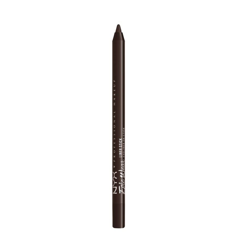 NYX Professional Makeup 121 - Vanilla Mega Shine