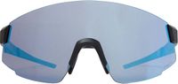 AGU Vigor HDII Fietsbril Unisex - Zwart - UV400 - 2 Extra Lenzen