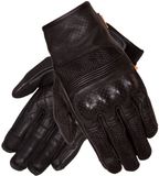 Merlin Shenstone D30 Zwart Handschoenen - Maat S