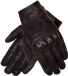 Merlin Shenstone D30 Zwart Handschoenen - Maat S