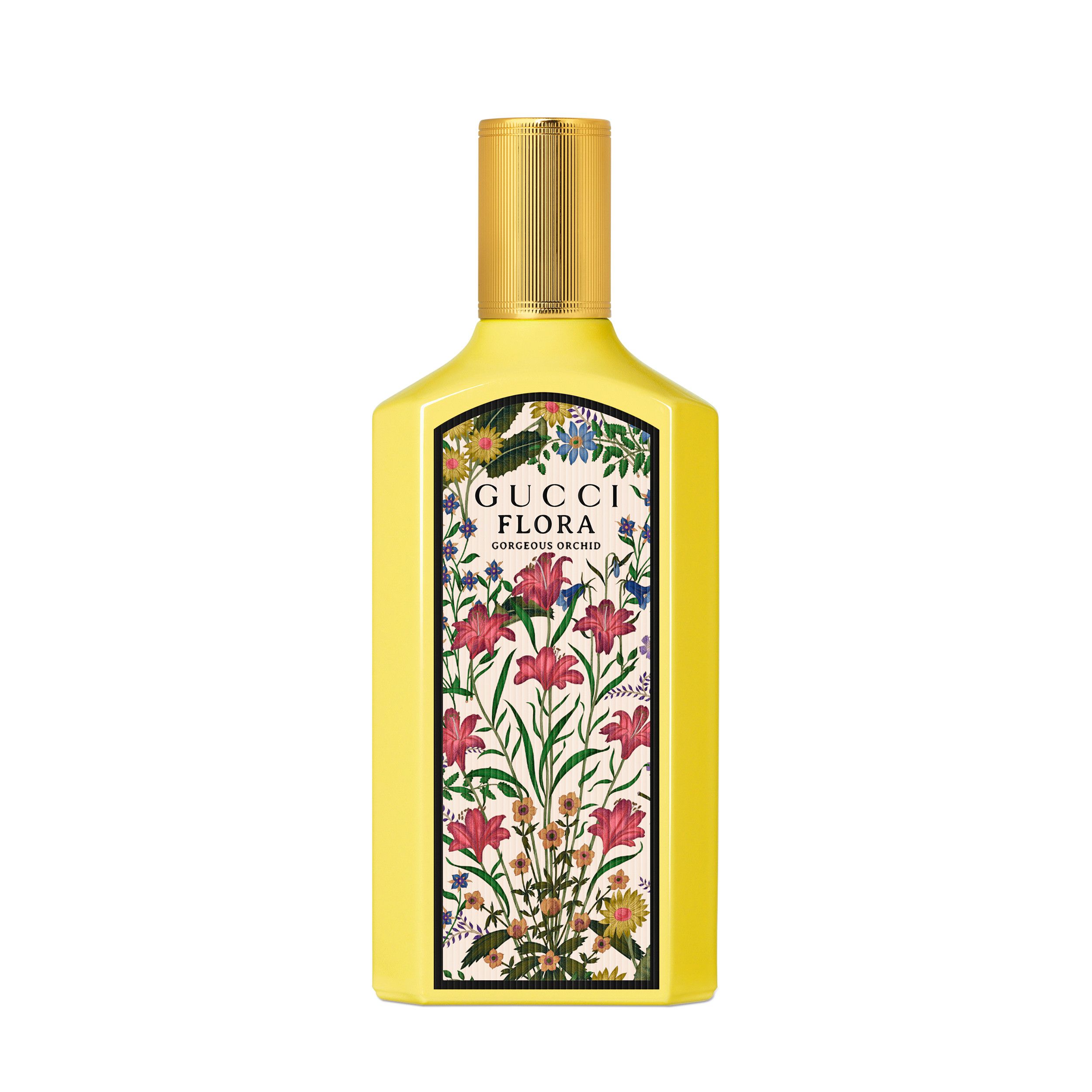 Gucci Flora Gorgeous Orchid / 100 ml / Vrouwen