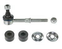 MEYLE Stange/Strebe, Stabilisator 32-160600004 Hinterachse links | Compatibel met: MITSUBISHI LANCER VII, LANCER VII Kombi