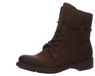 Rieker Chaussures femme Bottes à lacets Bottes à lacets Marron Loisir