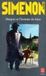 Maigret Le Livre de poche Maigret et l'homme du banc