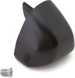 Shimano Linker typeplaatje en bevestigingsschroeven ST-RX820-L/RX820-LA zwart