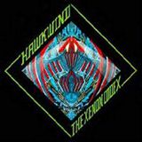 Hawkwind - Xenon Codex +5