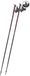 Komperdell Fxp Composite Trail Bâtons Argent 115 cm