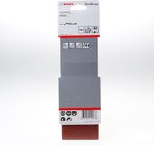 Bosch 2 608 606 071 - Accessoire voor schuurmachine - rood - 3 pièces