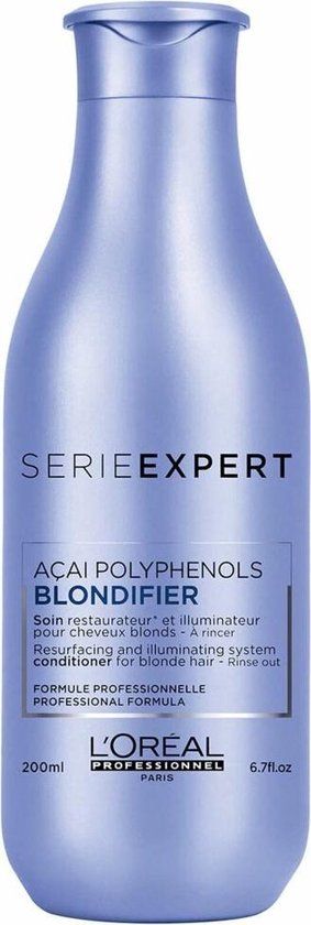 Kapperskorting L'Oréal Professionnel Serie Expert Blondifier Conditioner - 200ml