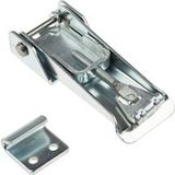 Rs Pro - Verrouillage en acier, tension d'alimentation 400.0dan (prix pour paquet de 2)