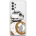 ERT GROUP mobiel telefoonhoesje voor Samsung A32 5G origineel en officieel erkend Star Wars patroon BB 8 009