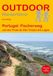 Portugal: Conrad Stein Verlag Portugal: Fischerweg von der Praia de São Torpes bis Lagos: Unterwegs auf dem Fernwanderweg: Wanderrouten, Wegbeschreibung, Reise-Infos und GPS-Tracks für die Wanderung: 498