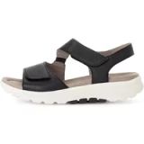 Gabor Rollingsoft Sandales en cerf à multibride femme