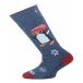 Lasting Merino chaussettes sjt