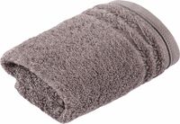 Vossen handdoek Vienna Style Supersoft 30x30 pepplestone