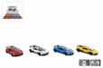 Coppens Kinsmart Bugatti Divo die cast pull back 4ass 1:36 13cm