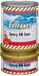 Epifanes Epoxy HB Coat - Lichtgrijs - 0.75 l