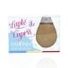 Savonia savon au lait de chèvre et au miel, 90 g