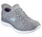 Skechers dames Summits 12980 Trainers | Hardloopschoenen
