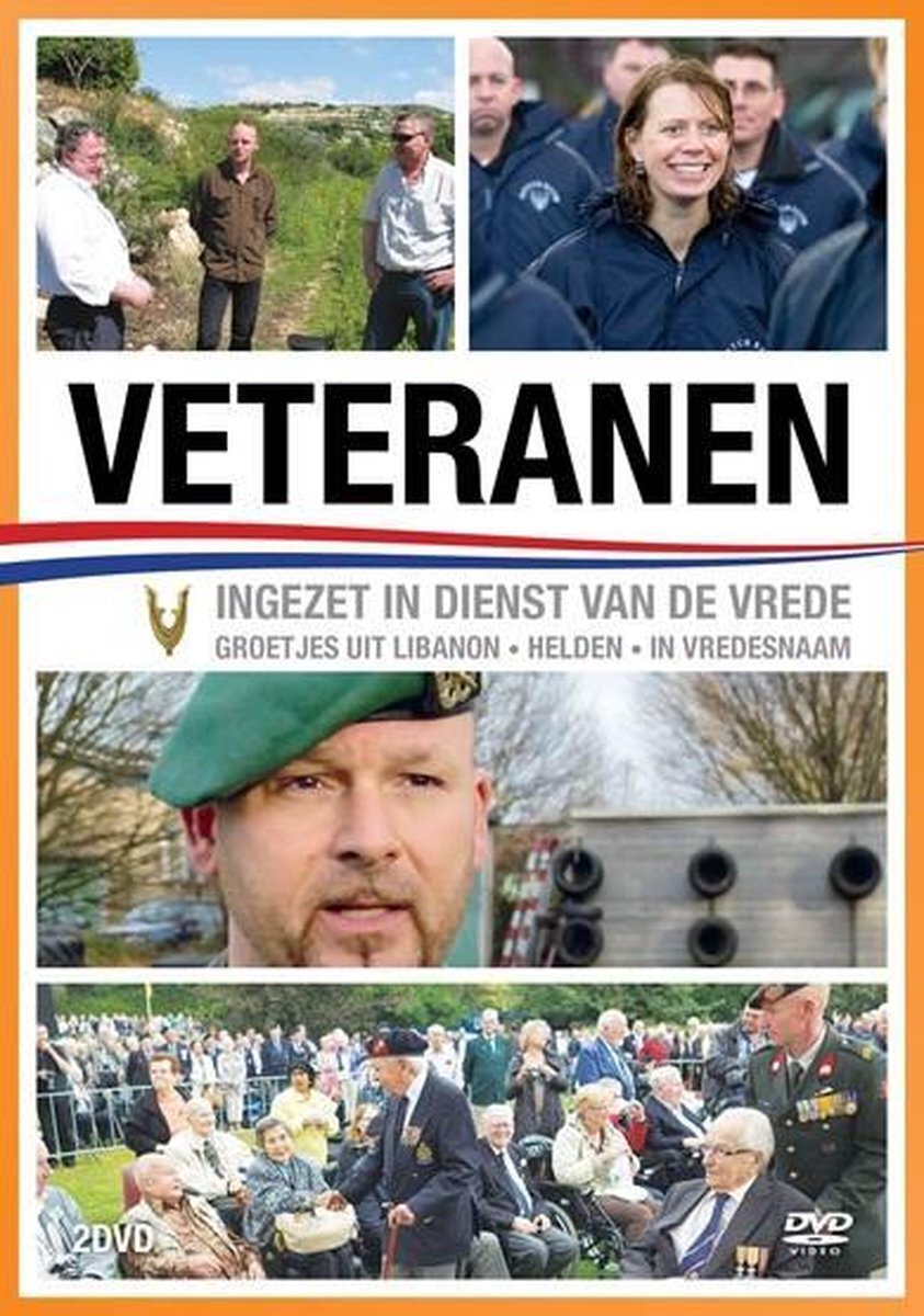 SOURCE 1 Documentary - Veteranen